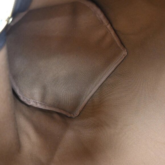 LOUIS VUITTON Speedy 40 Travel Hand Bag Monogram Leather Brown M41522 18KB319 - Picture 12 of 16